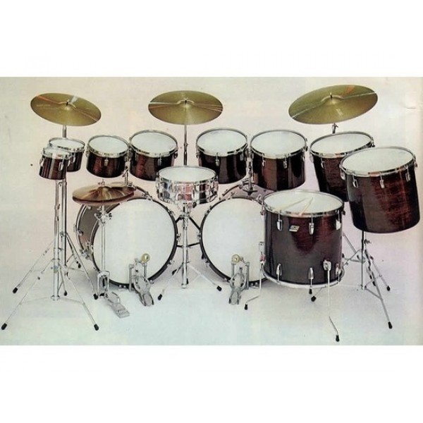 Πως θα επιλέξω drumset